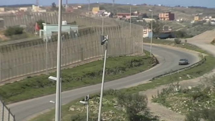 Noticias de Melilla - Noticias de Melilla - 21/06/13