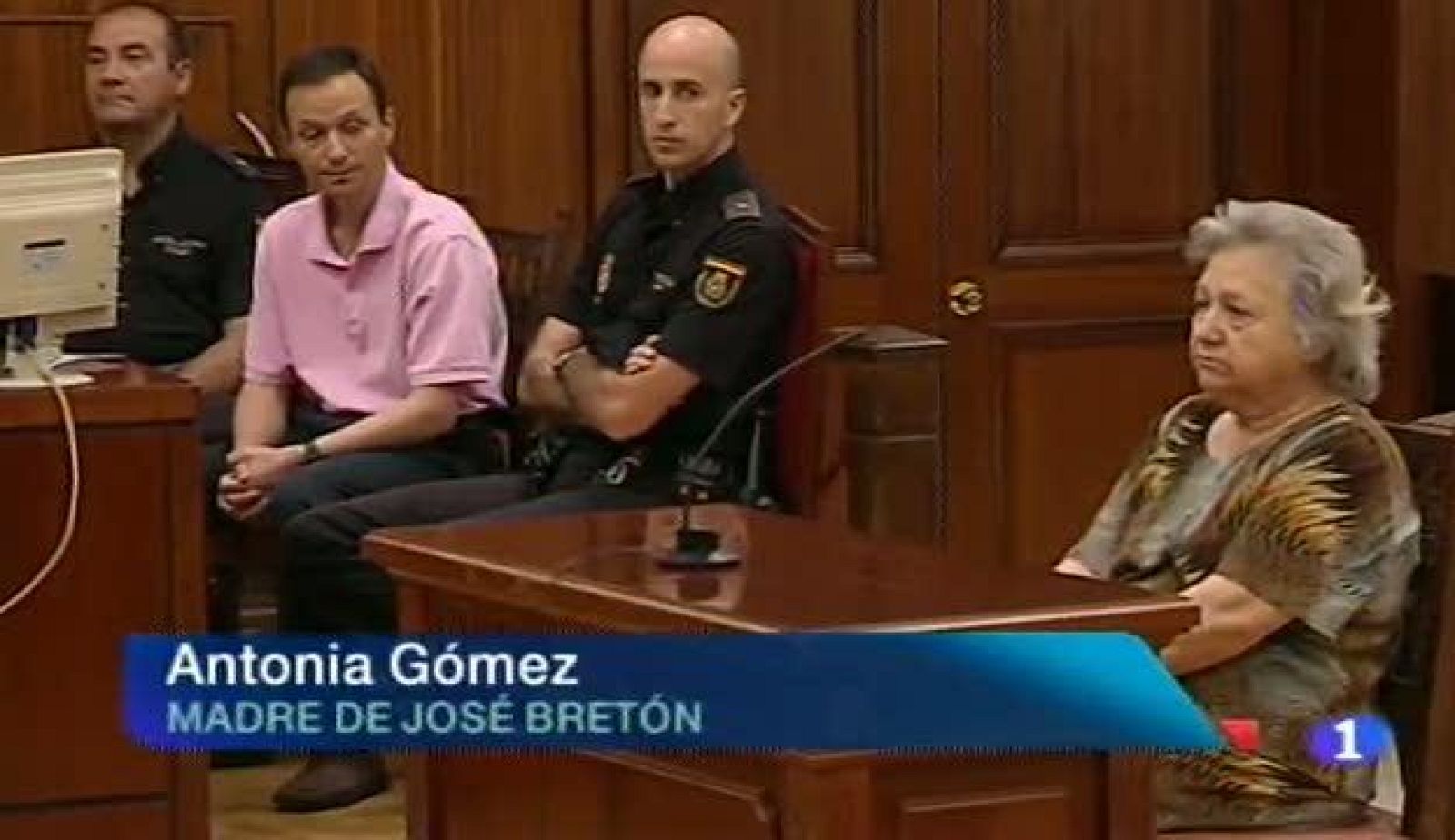 Noticias Andalucía 2 - 21/06/2013 | Ver