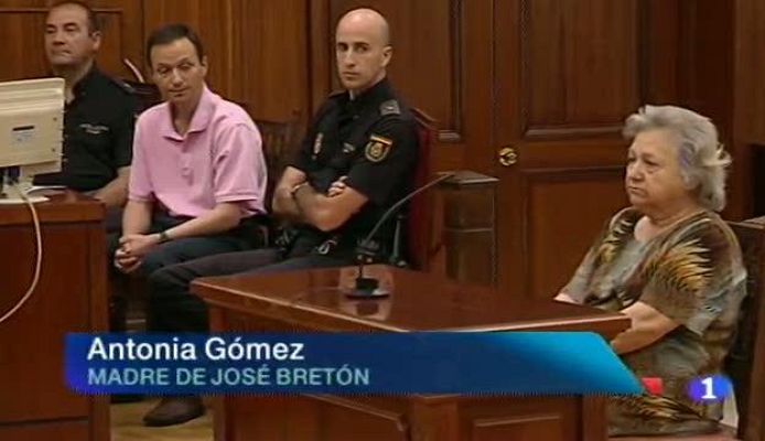 Noticias Andalucía - Noticias Andalucía 2 - 21/06/2013