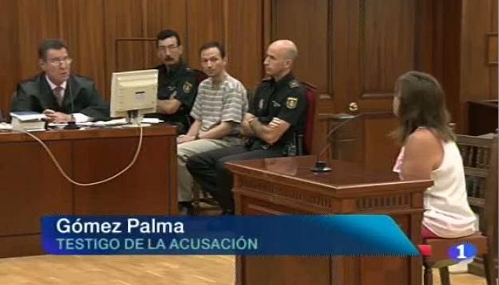 Noticias Andalucía - Noticias Andalucía 2 - 20/06/2013