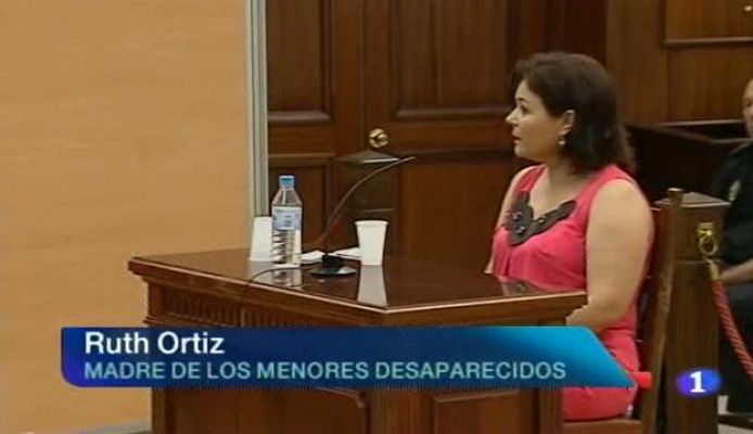 Noticias Andalucía - Noticias Andalucía 2 - 19/06/2013