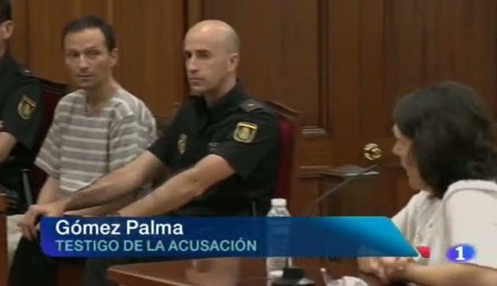 Noticias Andalucía - 20/06/2013 | Ver