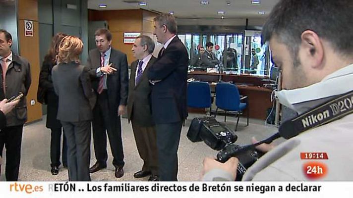 La tarde en 24h - Bloque 19 horas - 21/06/13