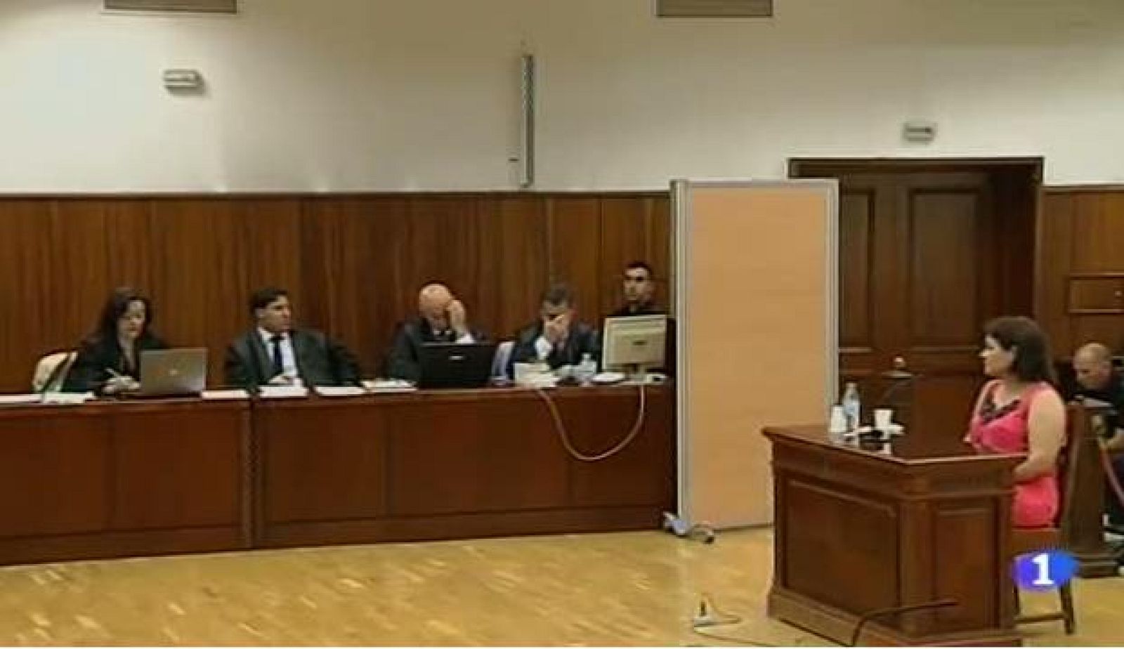 Noticias Andalucía - 19/06/2013 | Ver