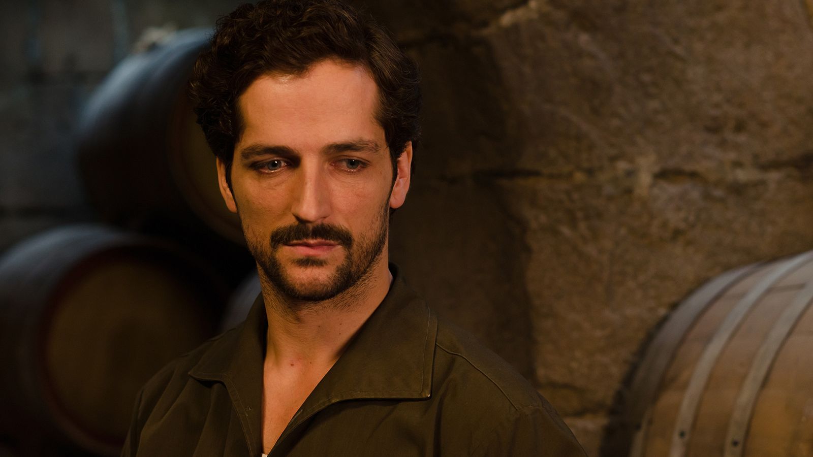 Gran Reserva. El origen - Episodio 30 - Ver ahora