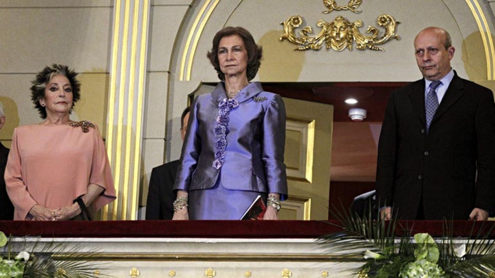 Homenaje a Teresa Berganza, una de las mejores voces de la lírica española