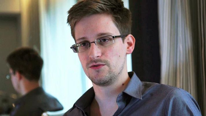 Informativo 24h - Estados Unidos acusa a Snowden de espionaje y pide a Honk Kong su extradición