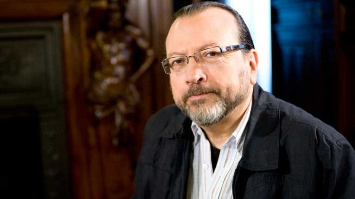 Conversatorios en Casa de América - William Ospina