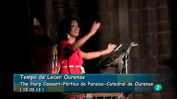 España en comunidad - España en comunidad - 22/06/13