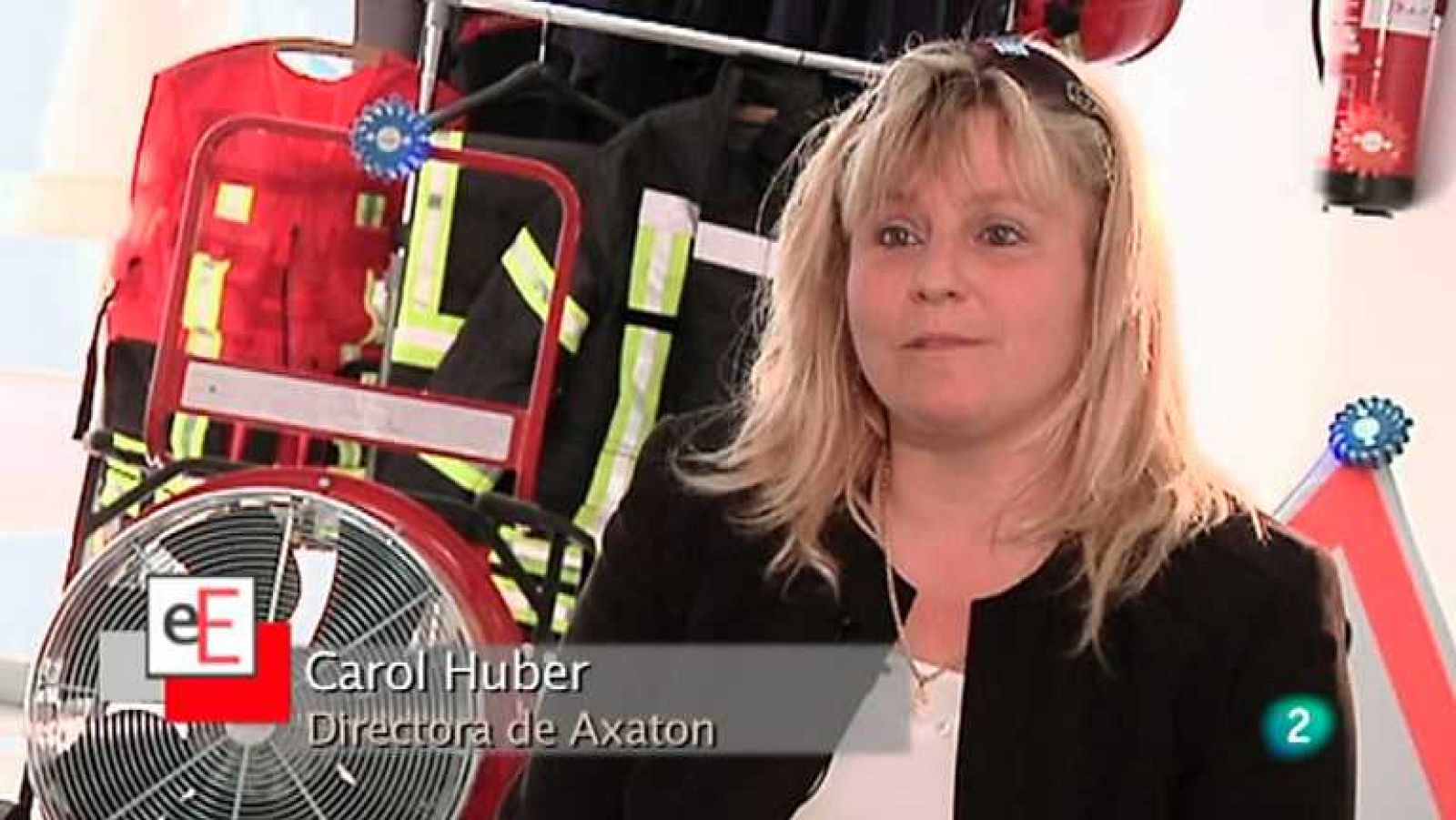 Espacio Empresa - 22/06/13 - Ver ahora