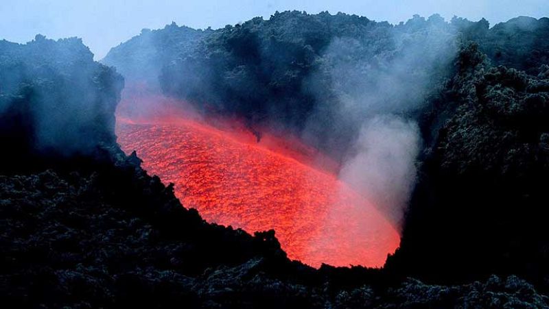 Etna y sitios de China, Kenia, Namibia y Tayikistán, en el patrimonio mundial