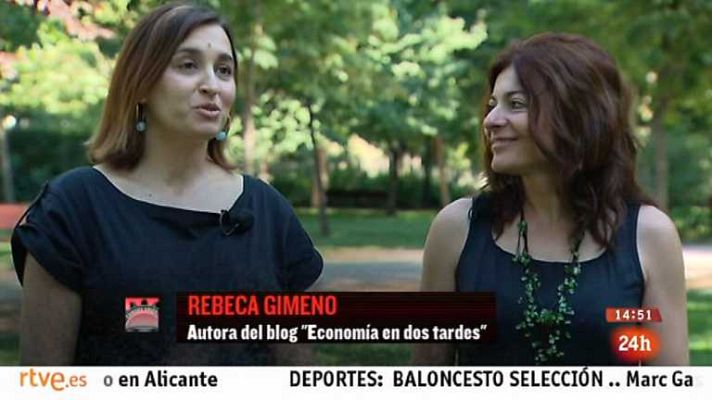 Cámara abierta - Corbacho, XI NotodoFilmFest..