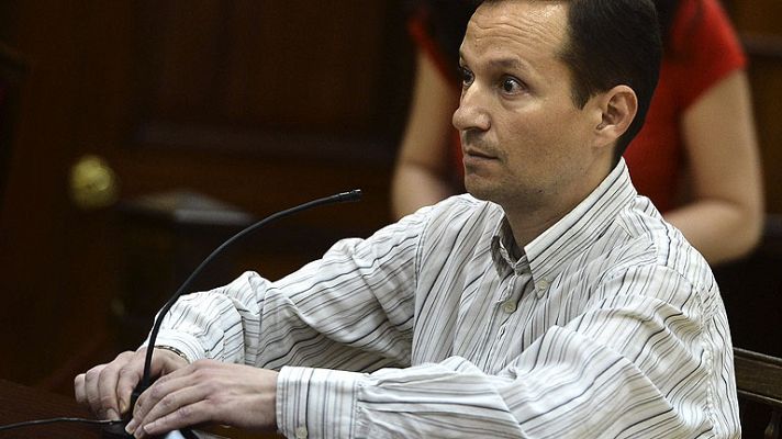 Informe Semanal - Informe Semanal - Bretón, la cara del mal