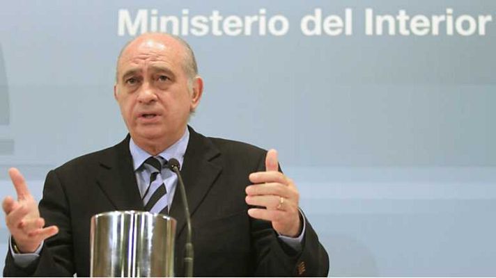 Telediario 1 - Telediario - 21 horas - 22/06/13