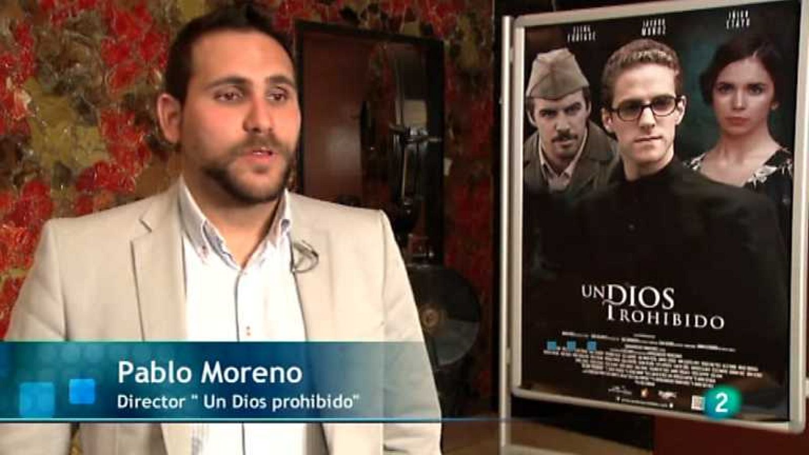 Testimonio - Un Dios prohibido - Ver ahora