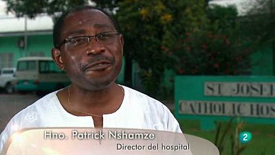 Pueblo de Dios - 50 a�os de hospitalidad - Ver ahora