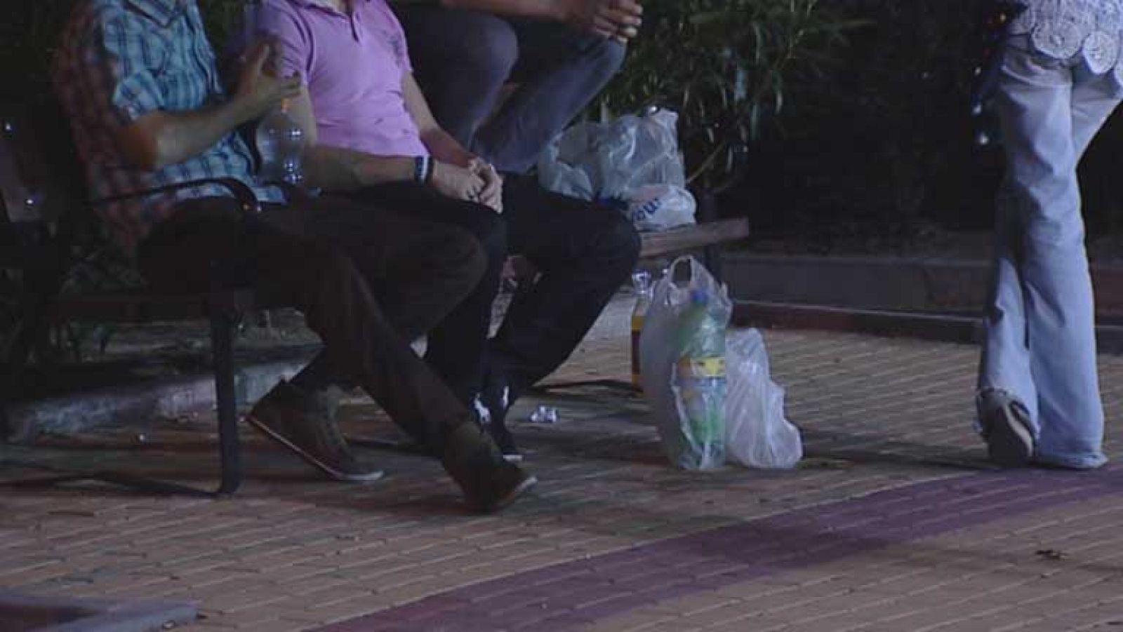 Sanidad prepara una ley para evitar el consumo de alcohol entre menores