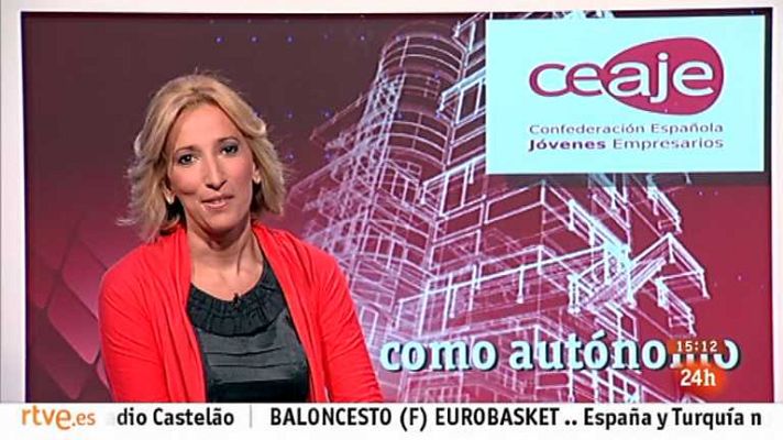 Emprende - Emprende - 23/06/13