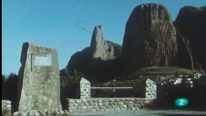 Al filo de lo imposible - El último desafío