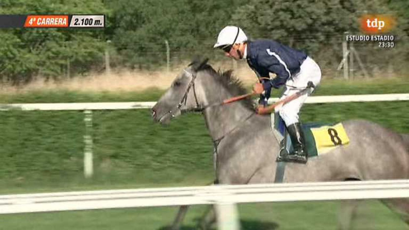 Turf - 23/06/13 - Ver ahora