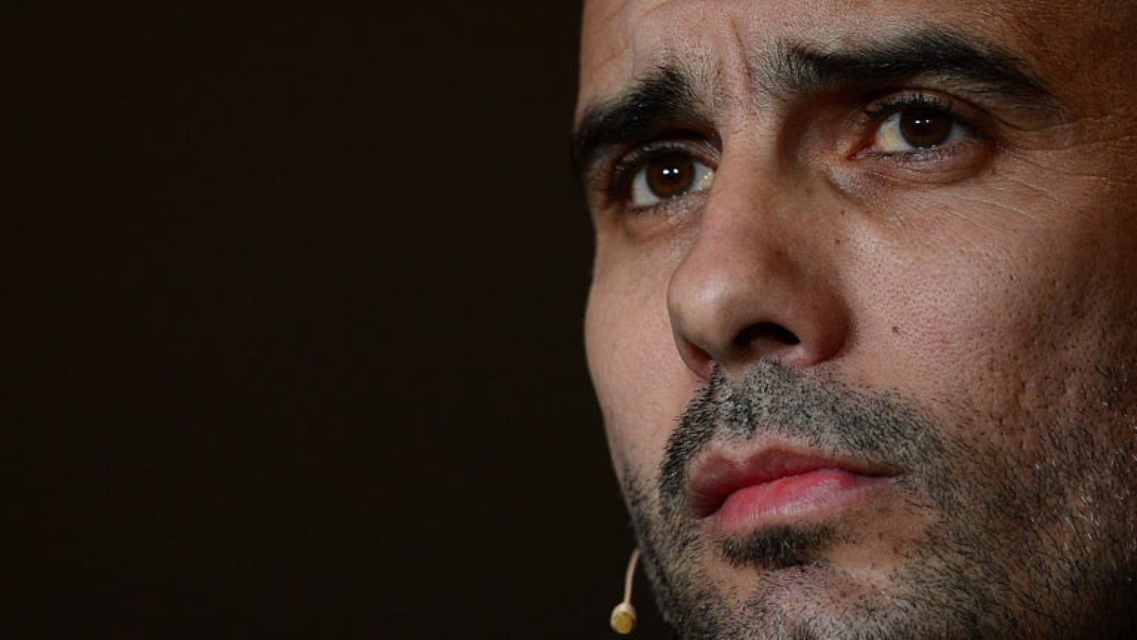 Este lunes comienza la 'era Guardiola' en el Bayern de Munich. 423 días despues de anunciar que dejaba el Barça, Pep volverá al primer plano de la atención mediática en su presentación oficial como nuevo técnico del triple campeón alemán.