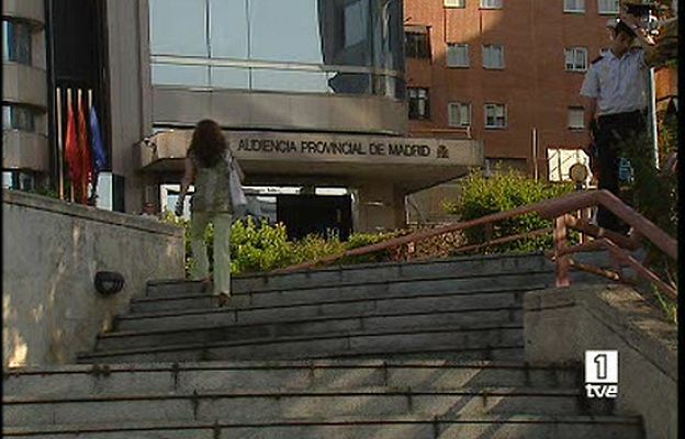  - Finaliza el juicio de 'Nanysex'