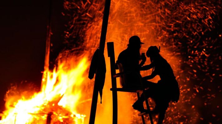  - Noche de San Juan 2013