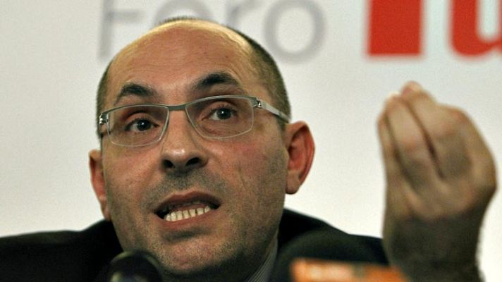 Informativo 24h - CGPJ decide sobre amparo juez Silva