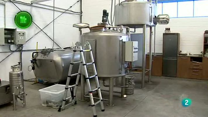 Agrosfera - Cerveza Peregrina