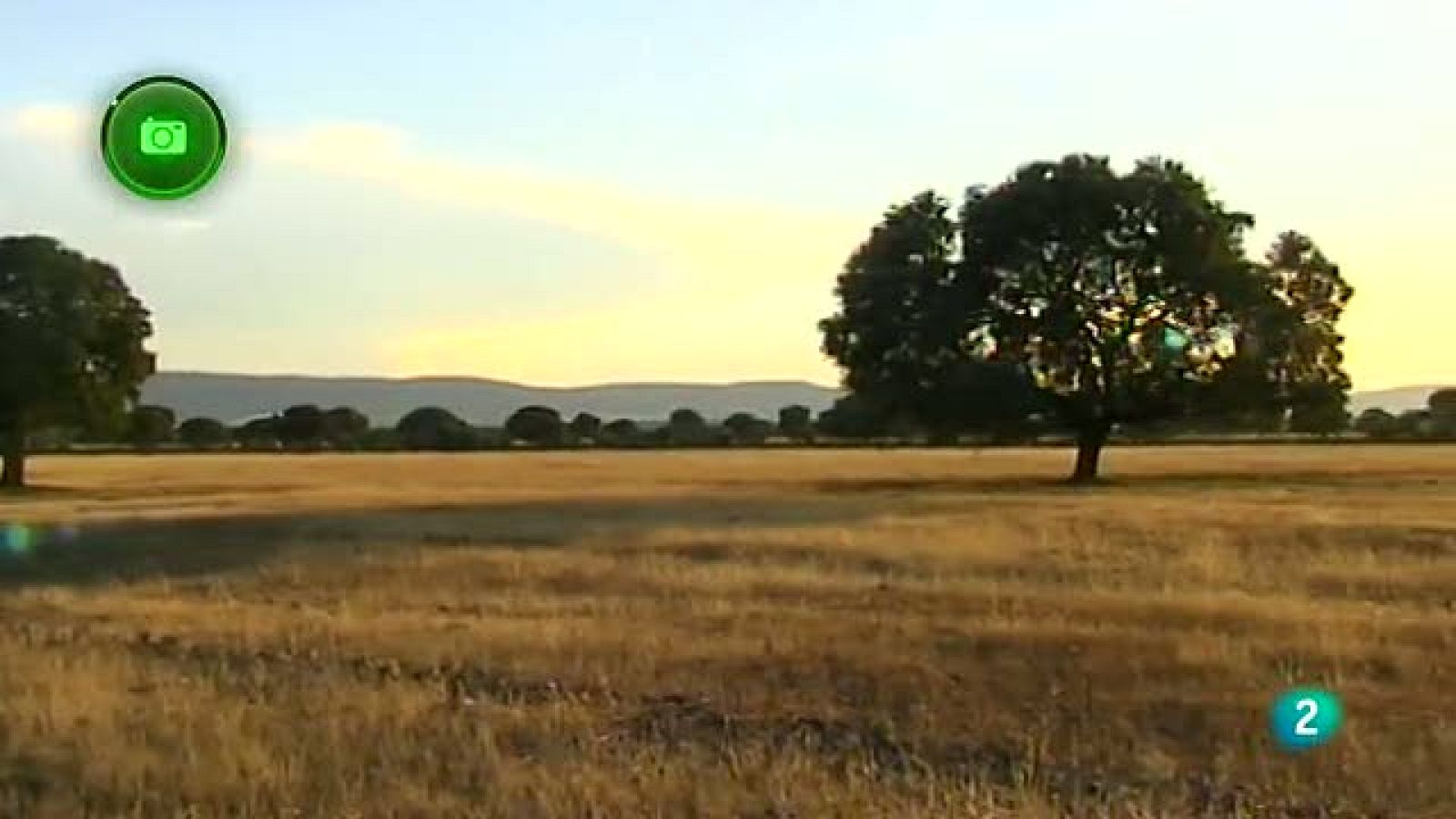 Agrosfera -  En Clave Rural - Cabañeros