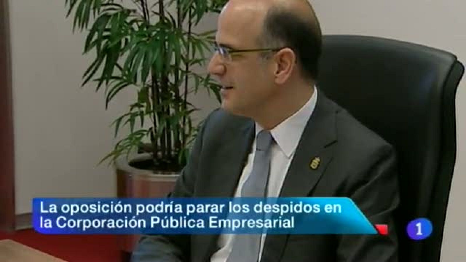 Telenavarra en 2' - 24/06/2013 | Ver