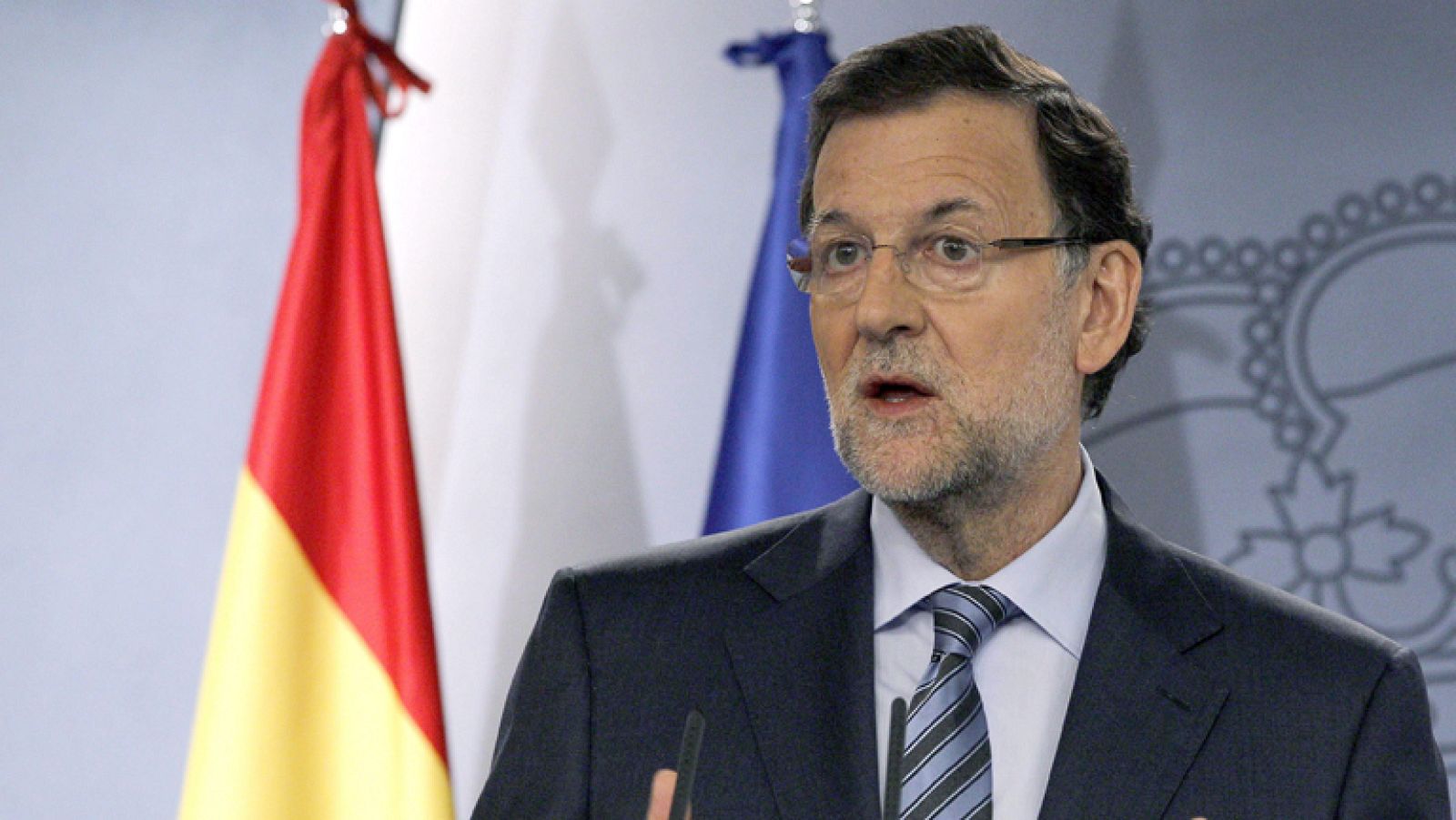 La Mañana de La 1 - ¿Cómo será la reforma de la Administración anunciada por el gobierno?