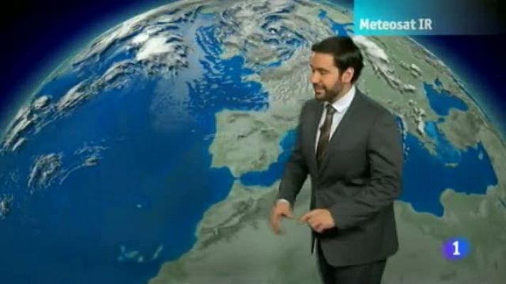 Noticias de Extremadura - El tiempo en Extremadura - 24/06/13