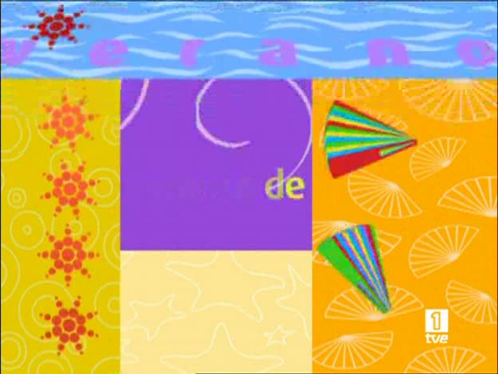 Corazón de verano - 26/06/08 - D Corazón | Ver