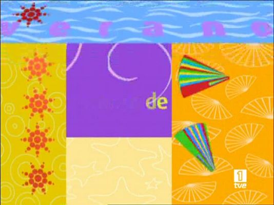 D Corazón - Corazón de verano - 26/06/08