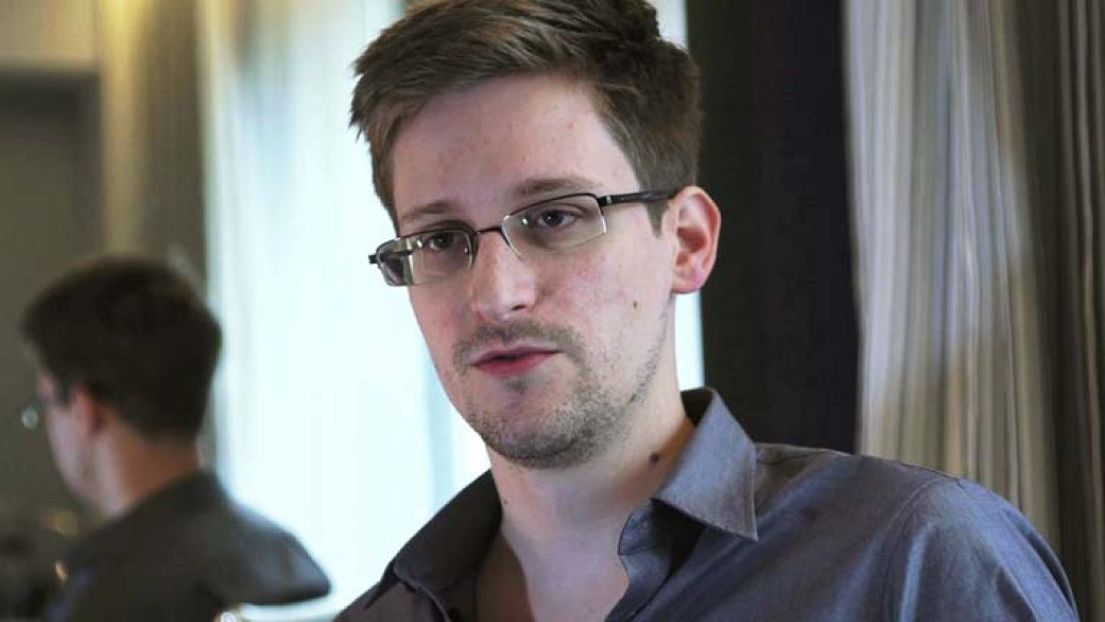 Situación confunsa con respecto a dónde está Snowden
