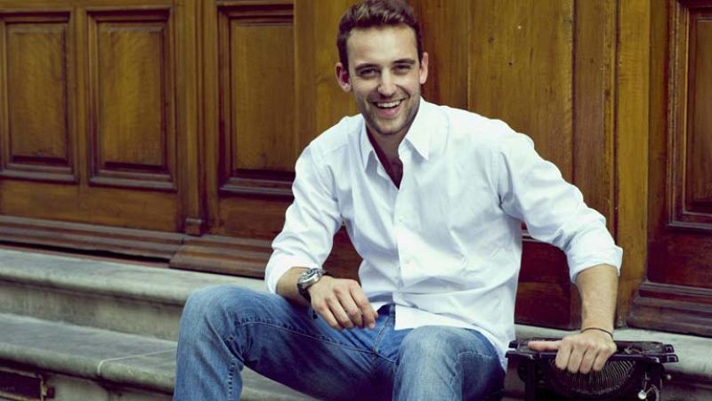 Llega a España la novela del suizo Joel Dicker, un fenómeno editorial