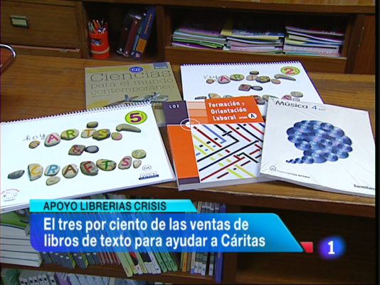 Informativo Telerioja - Informativo Telerioja - 24/06/13