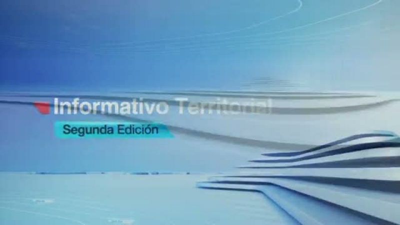 Noticas de Castilla-La Mancha2 (24/06/2013) | Ver