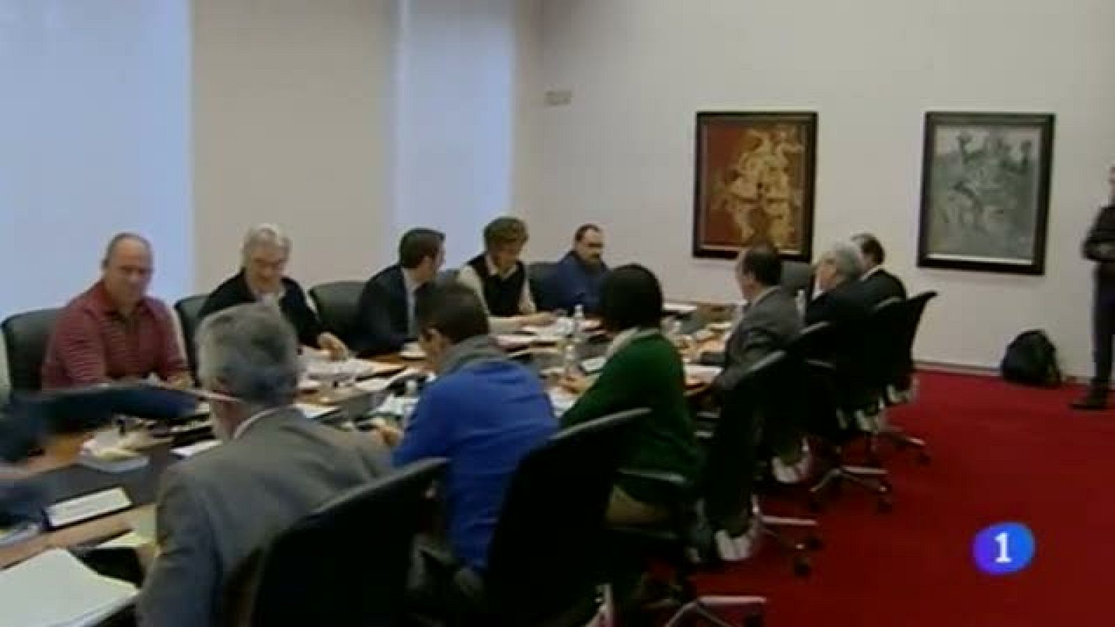 Telenavarra 2 - 24/06/13 | Ver