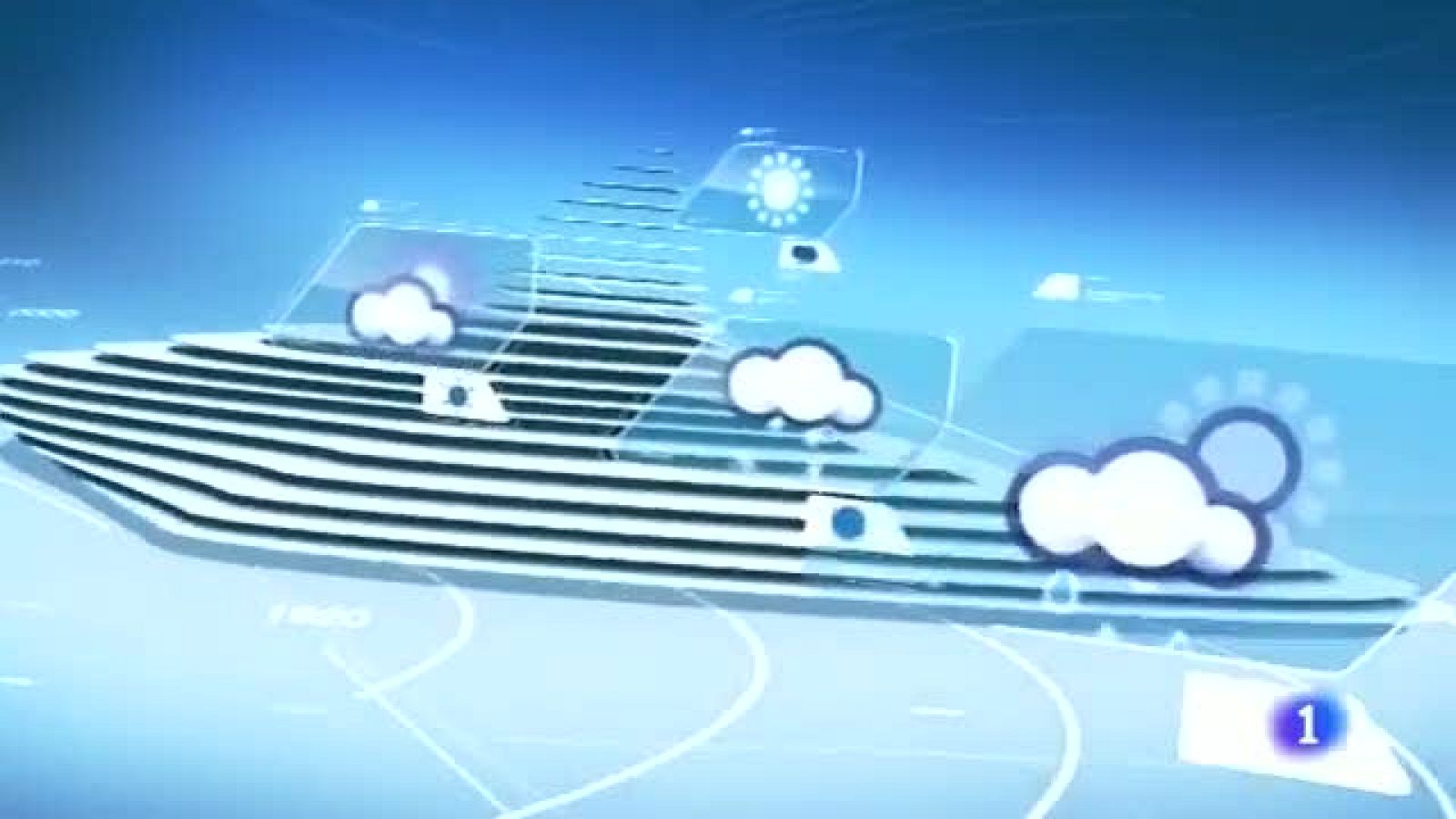 El tiempo en Castilla y León - 24/06/13