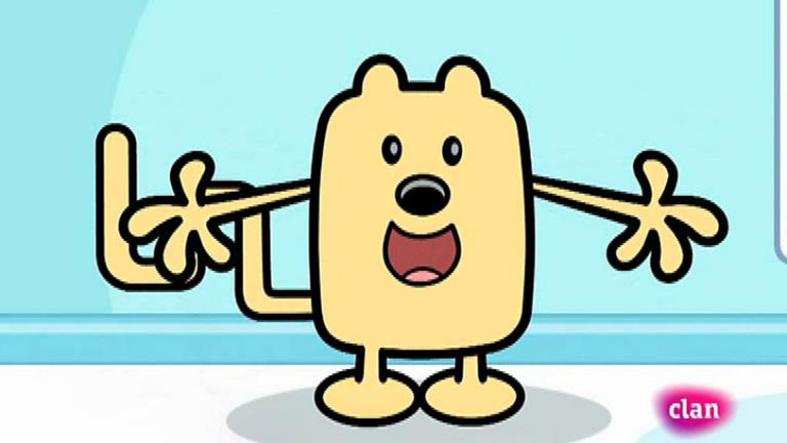 Con prisas - Wow Wow Wubbzy | Ver