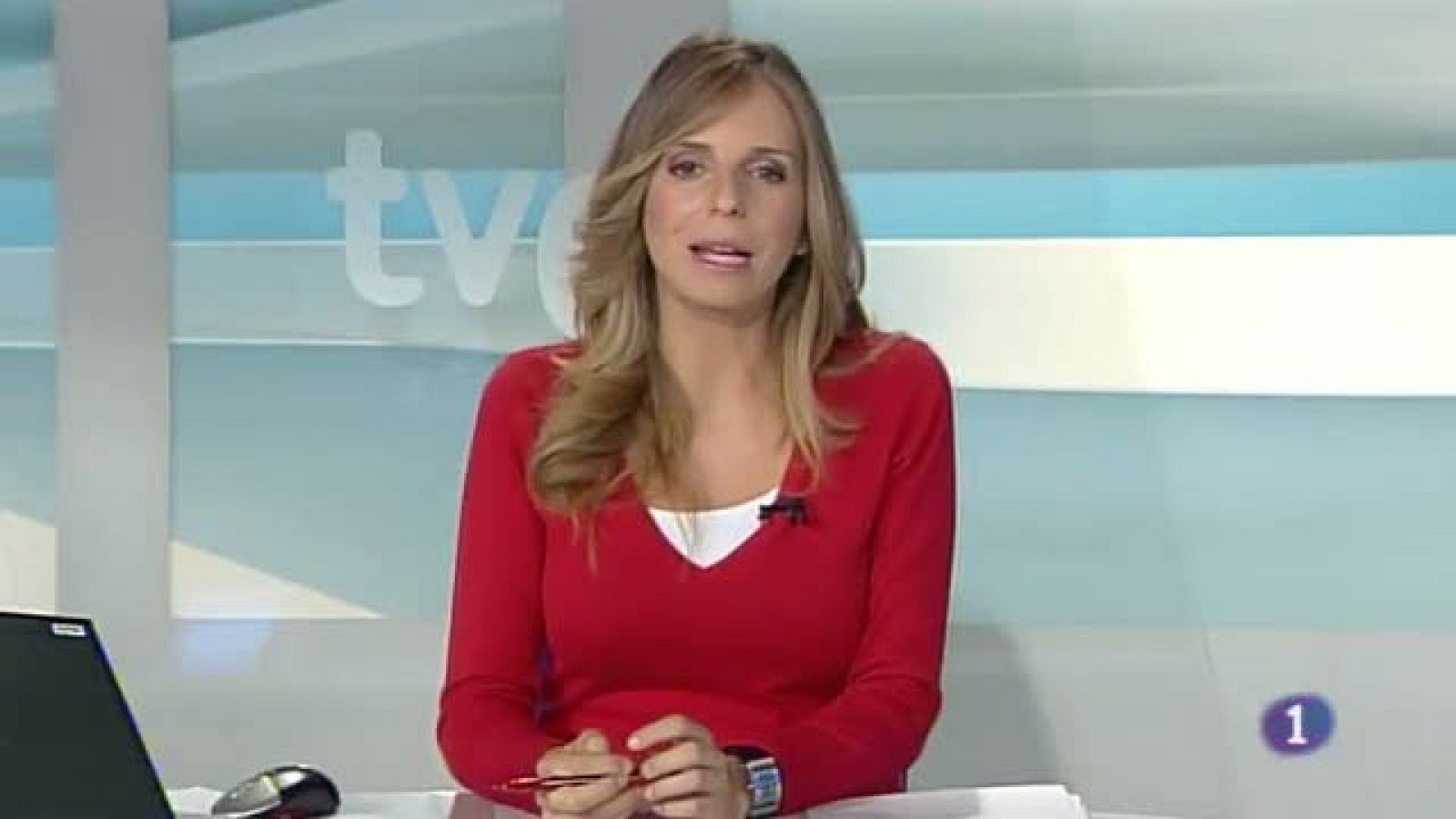 El tiempo en Catilla-La Mancha (24/06/2013) | Ver