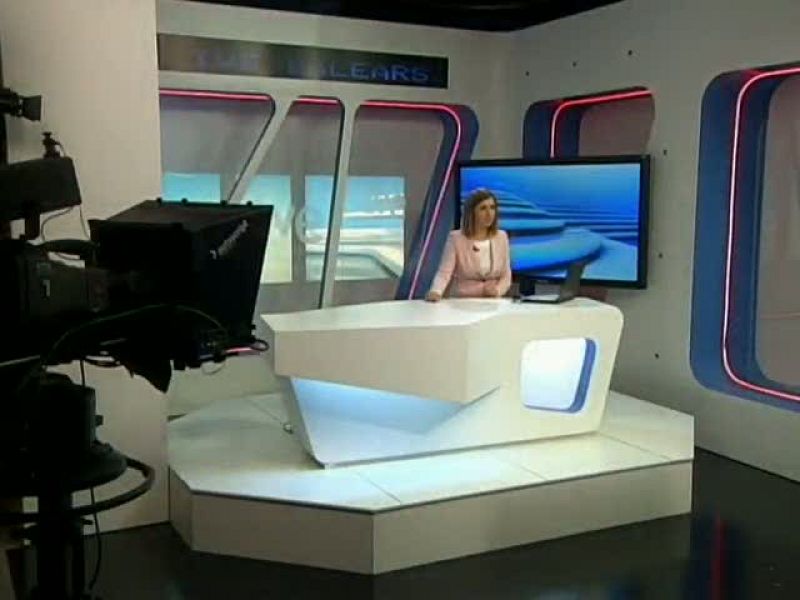 Informatiu Balear 2 - 24/06/13 | Ver