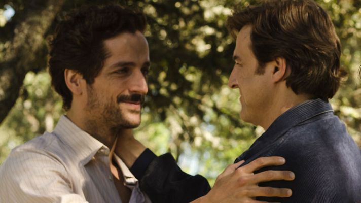 Gran Reserva. El origen - Avance del capítulo 33