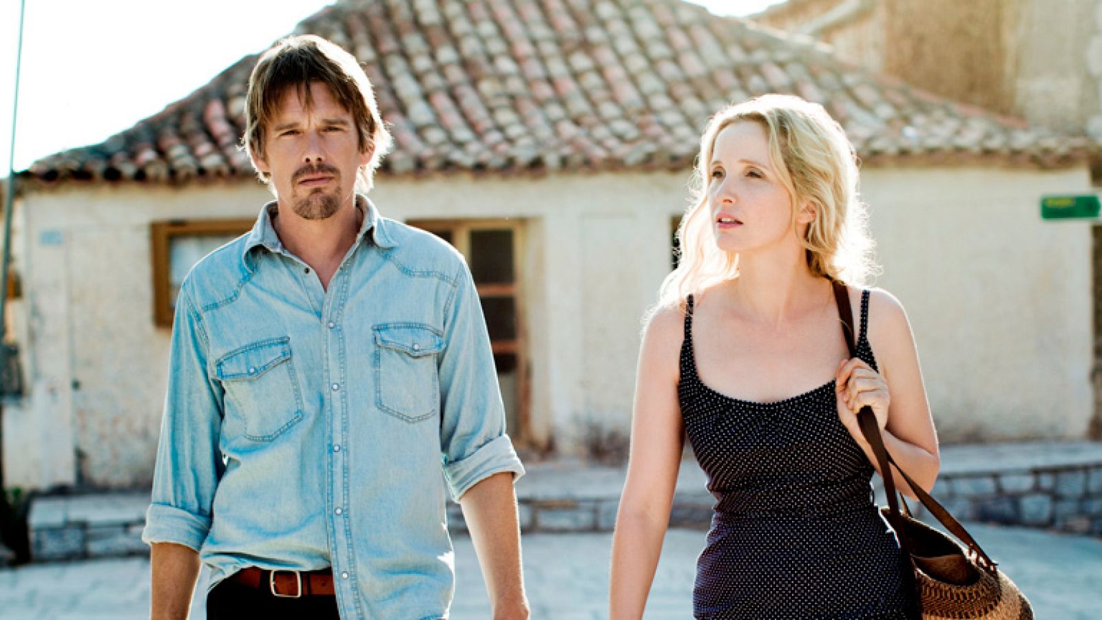 Tráiler de 'Antes del anochecer' | Ver