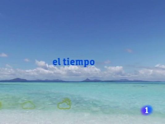 TeleCantabria - El tiempo en Cantabria - 24/06/13