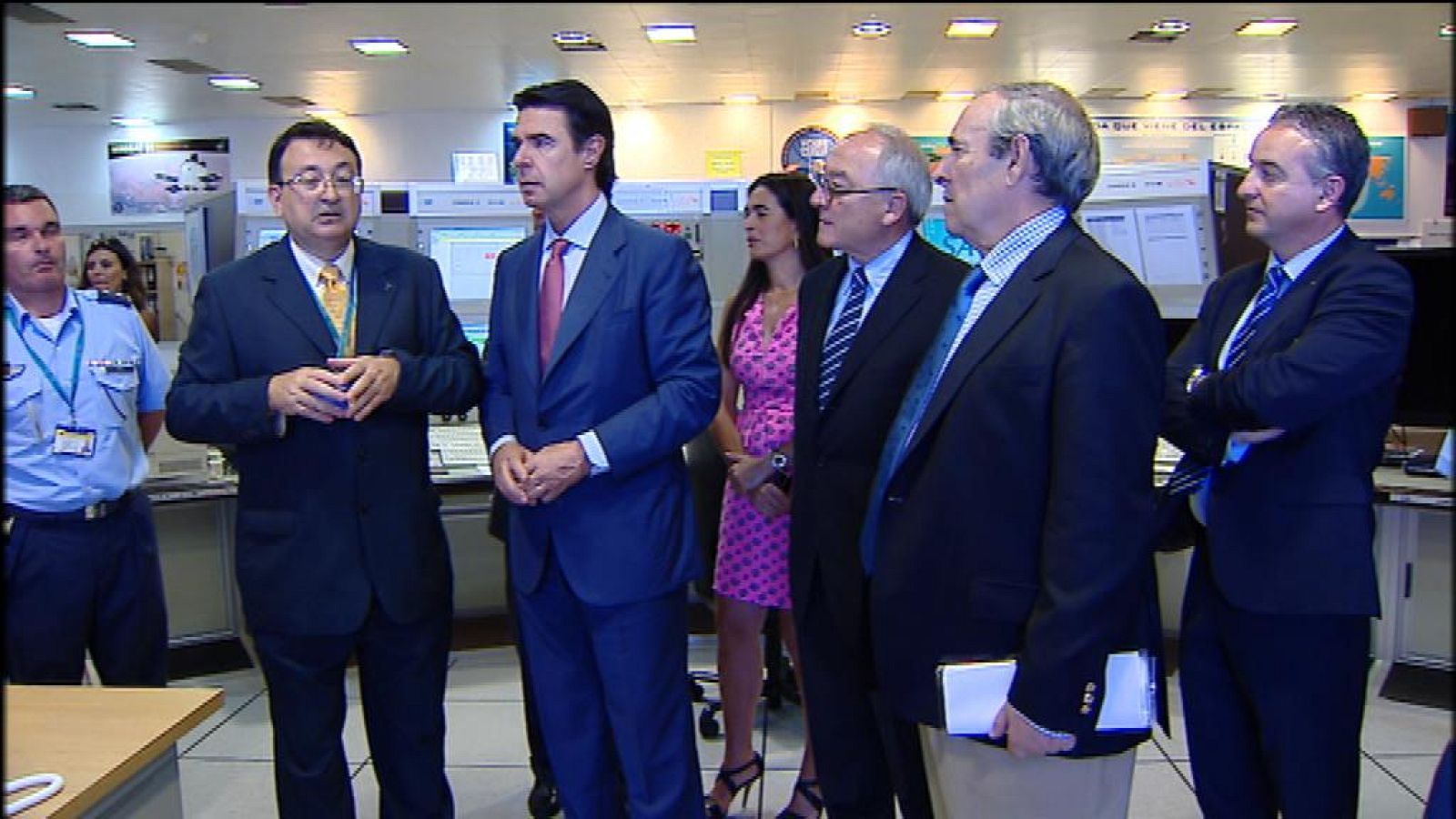 Telecanarias - 24/06/13 | Ver