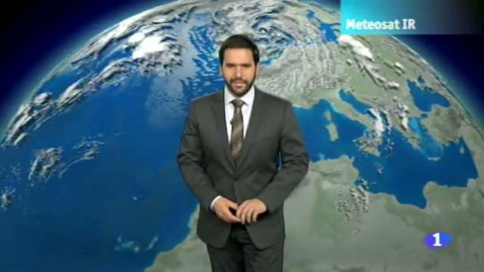 El tiempo en Andalucía - 24/06/2013 | Ver