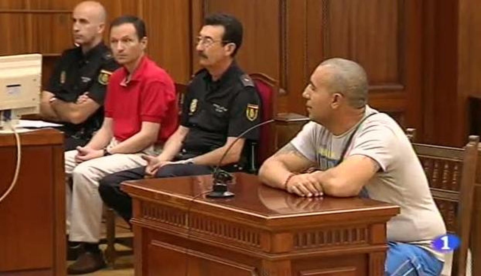 Noticias Andalucía - 24/06/2013 | Ver